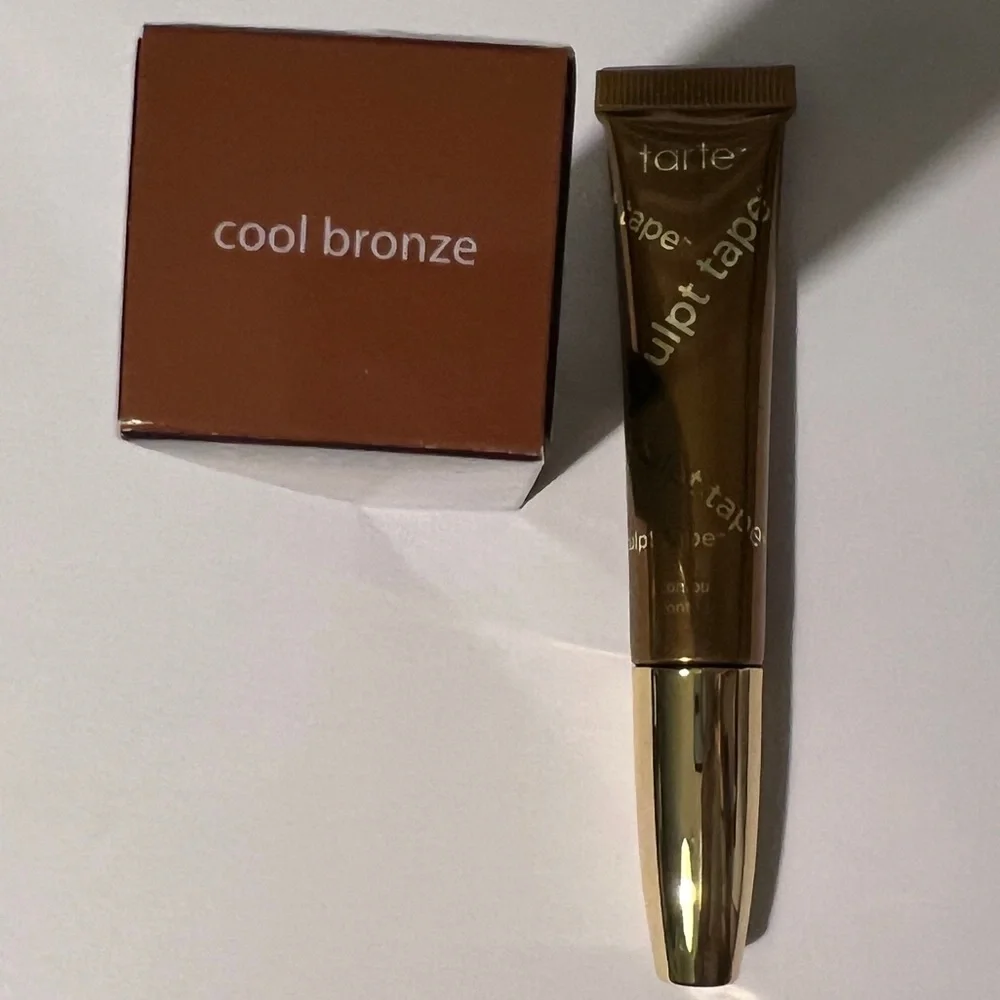 Tarte Sculpt Tape Contour - Cool Bronze